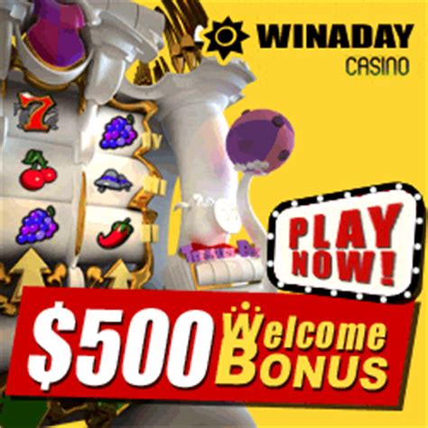 daywin casino slot|WinADay Casino .